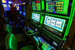 Bisakah saya bermain slot online dengan yen Jepang?